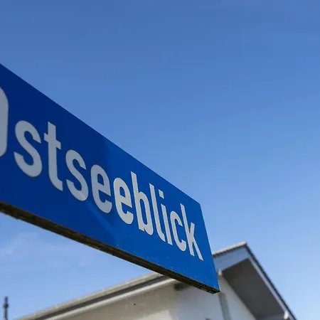 Schoene 2-raum-ferienwohnung Mit Terrasse - Haus Ostseeblick 1 Backbord * لوهم