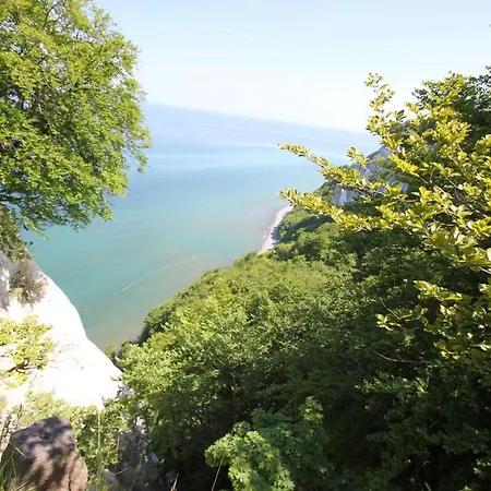 Schoene 2-raum-ferienwohnung Mit Terrasse - Haus Ostseeblick 1 Backbord لوهم